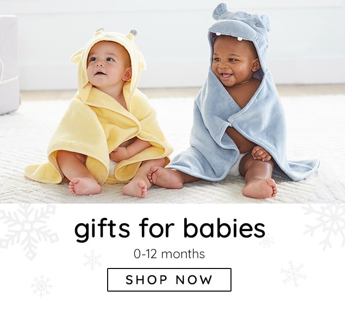 Kids Gifts & Baby Gifts Pottery Barn Kids UK